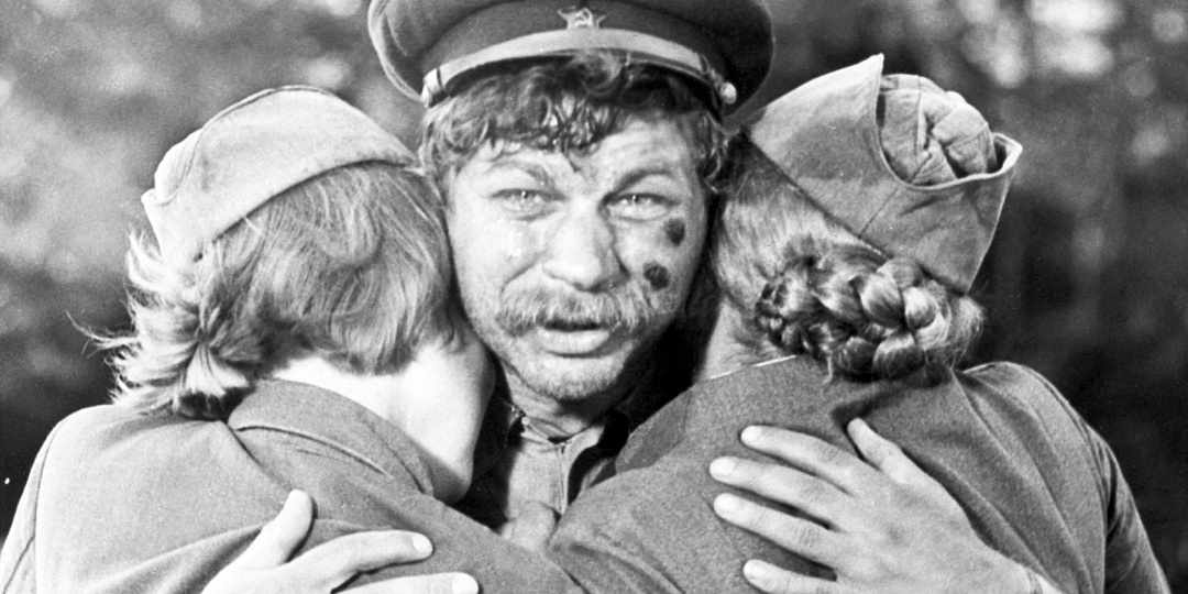 Тест "С Днем Победы!"