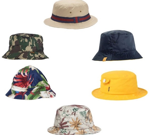 Как сшить панаму своими руками: подробное описание и выкройка