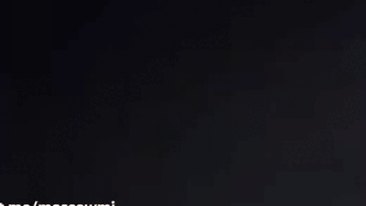 Такие "птицы" несут с собой боевую часть со взрывчаткой массой до 50 кг. GIF: видео с ТГ-канал "Рамзай"