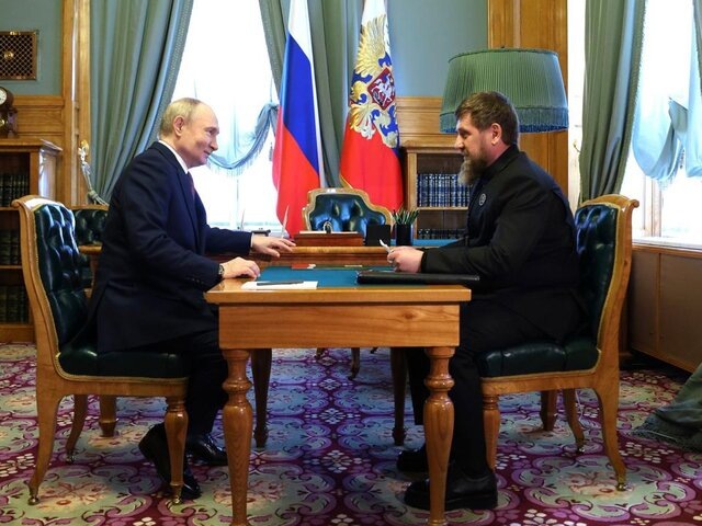    Фото: kremlin.ru