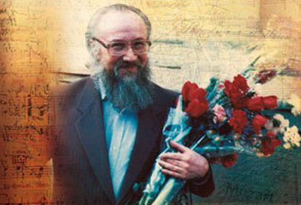 Когда сольфеджио — не мимо ушей