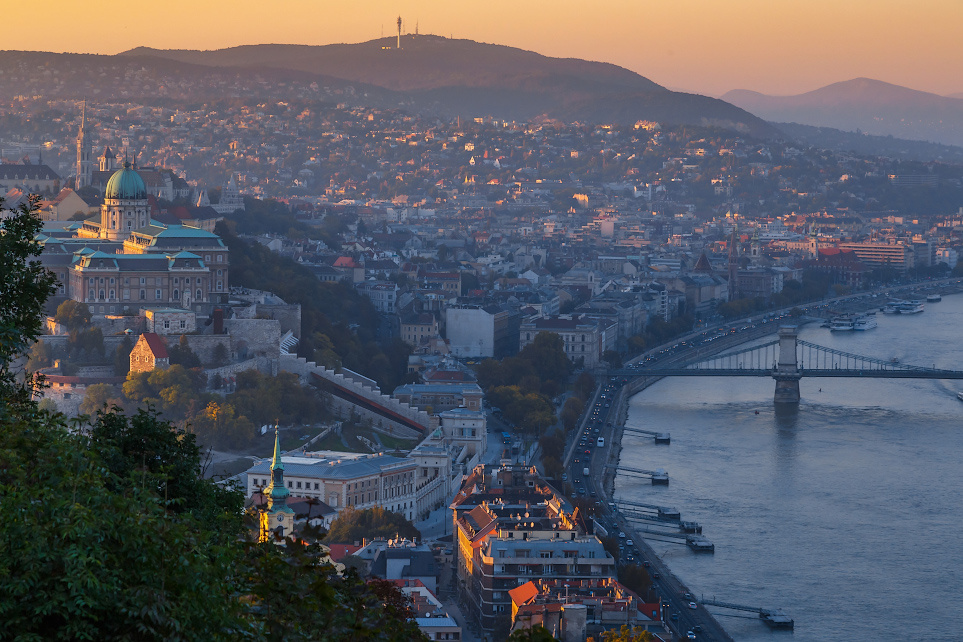 Будапешт.  Яндекс кпртинки.
