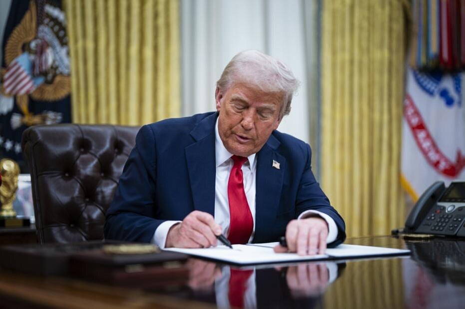    Al Drago/Pool/CNP/Keystone Press Agency/Global Look Press