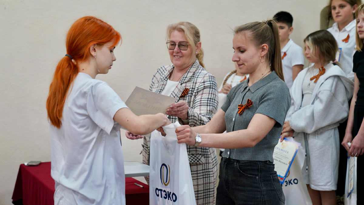 Анна Степанова - обладатель диплома I степени конкурса изобразительного искусства «Минувших лет святая память»