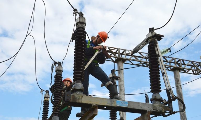    Фото пресс-службы ДРСК Ольга Шмырева