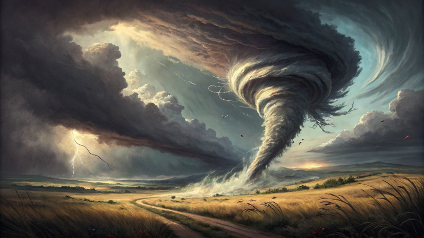    Сгенерировано с помощью ИИ