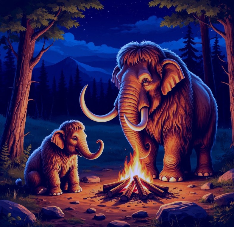 Создано в Шедеврум.