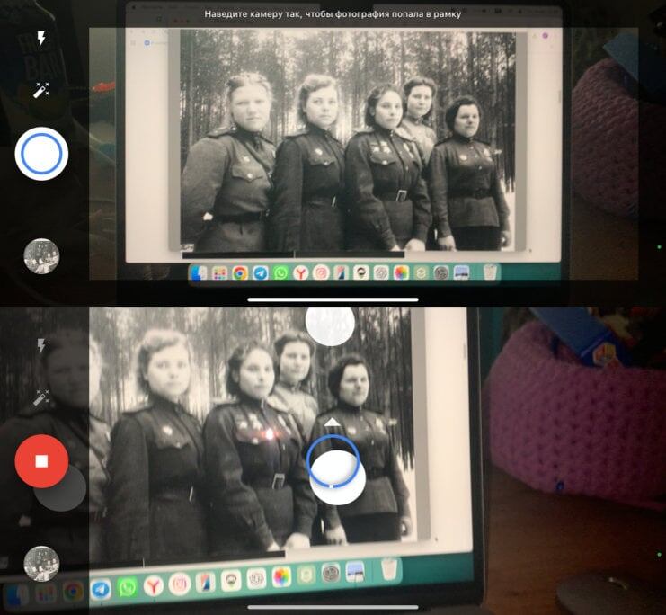    Отсканируйте любое бумажное фото и превратите его в цифровое. Фото: kulturologia.ru