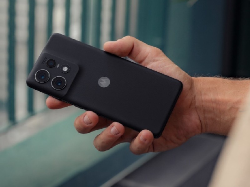    Motorola G86 5G с ёмкой АКБ полностью рассекречен до релиза