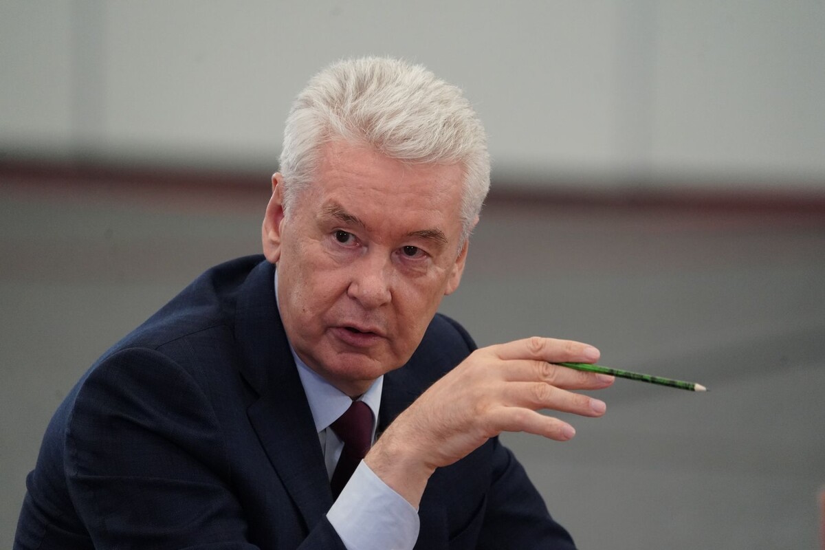     / Источник: © ИЗВЕСТИЯ/Павел Волков