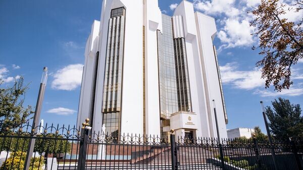    © Sputnik / Mihai Caraus