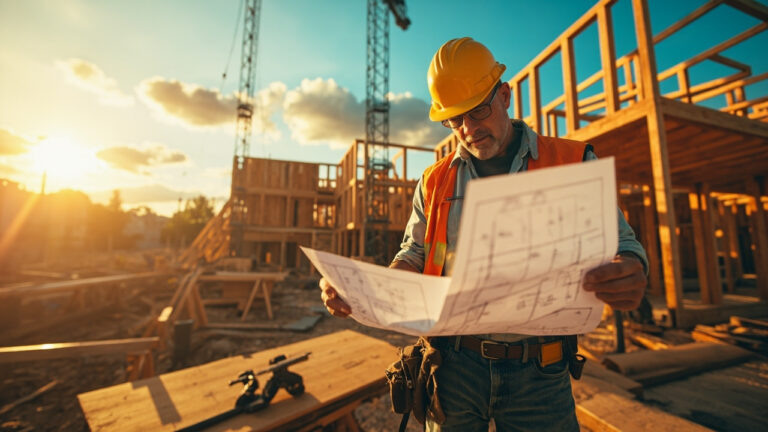    подрядчик; выбор; строительство Ёхаус