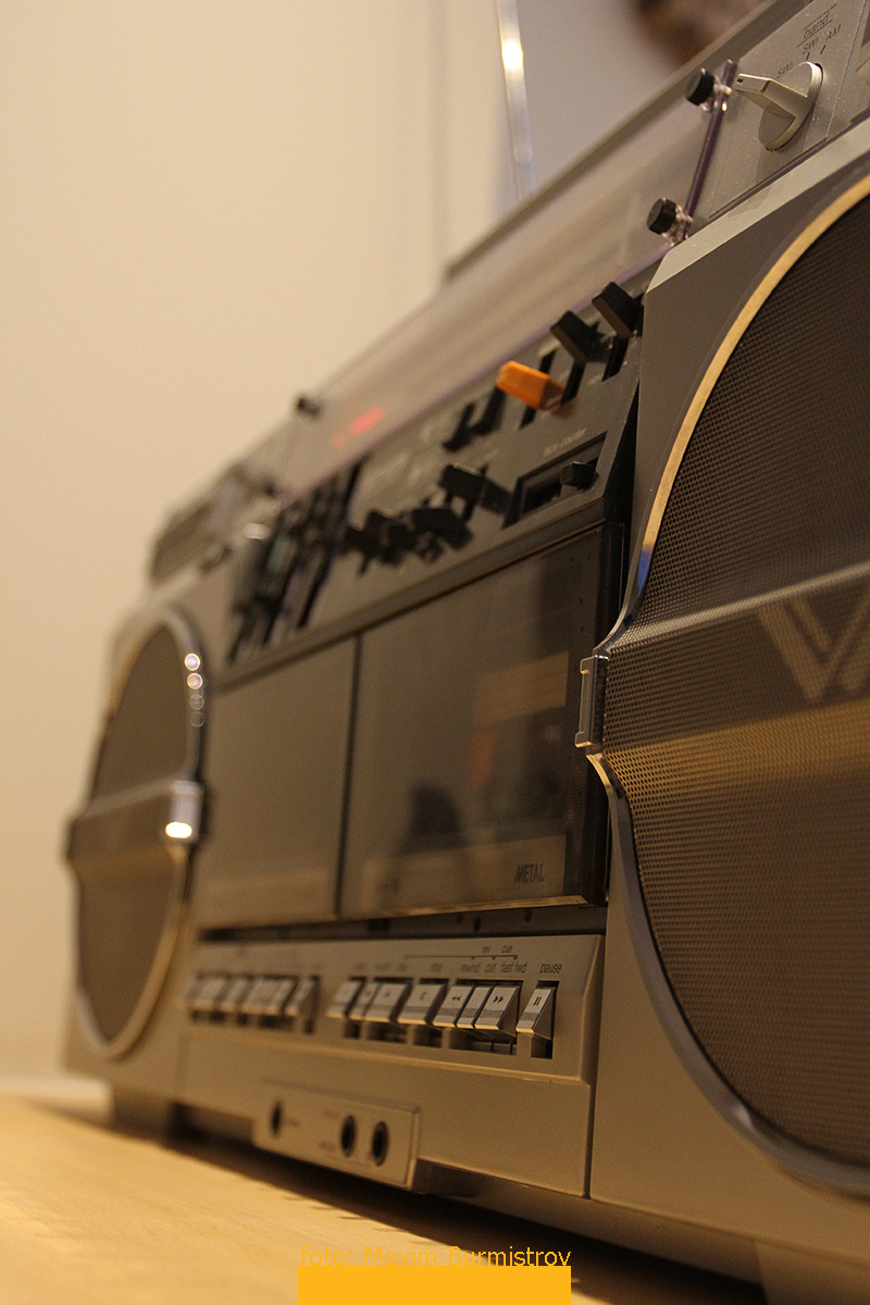 Заливаем в бак бензин, зажигаем спичку…