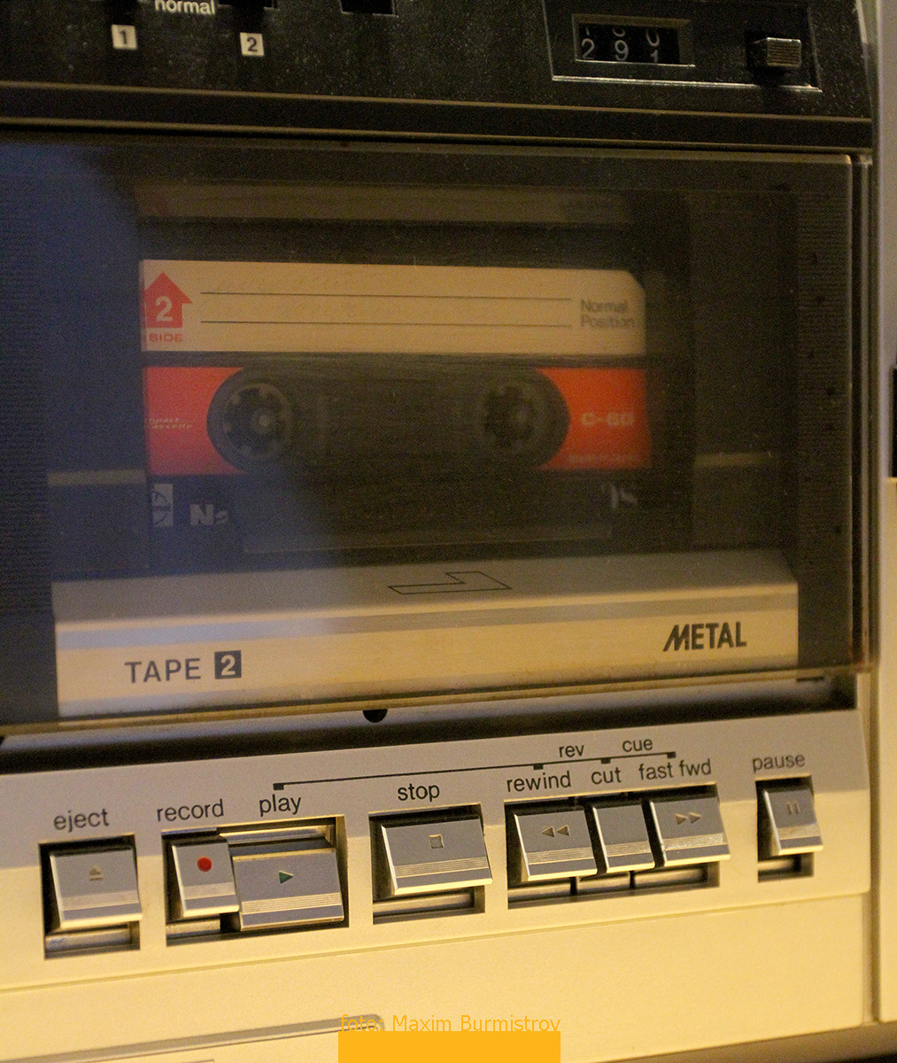 Возврат к истокам всегда волнителен, сейчас – особенно!