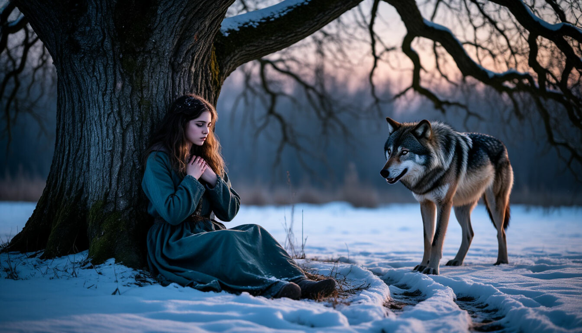 Картинка сгенерирована нейросетью