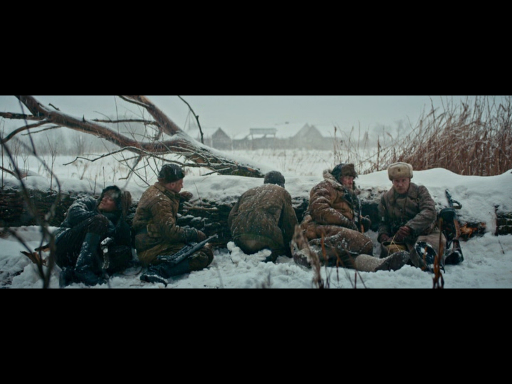 Картинка на загляденье