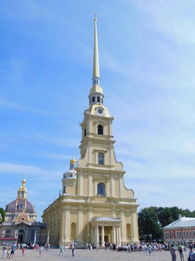 Фотография Анастасии Битюковой