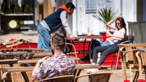    © РИА Новости Крым . Дмитрий Макеев