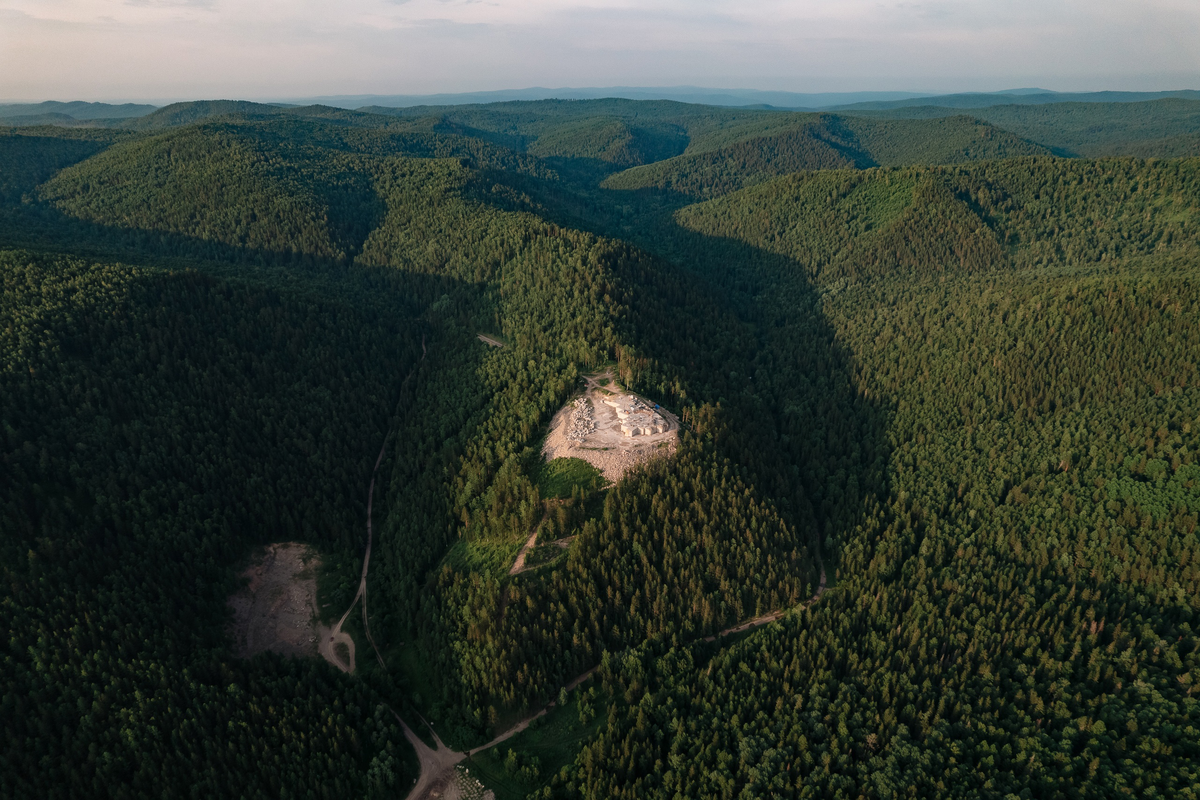     Гастрономические открытия сезона: точки на карте страны