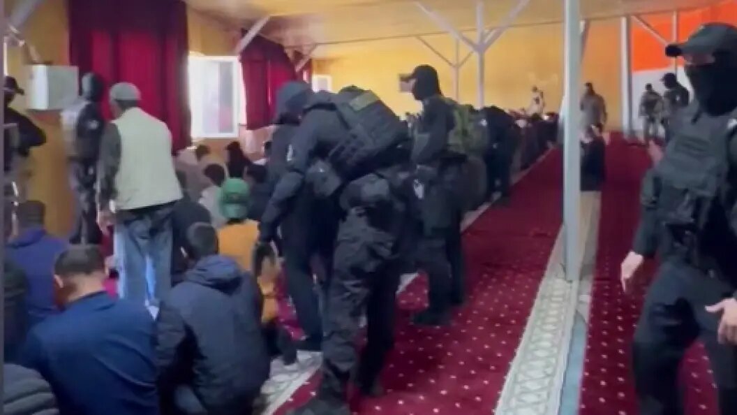    Скриншот видео ГУ МВД по Челябинской области.