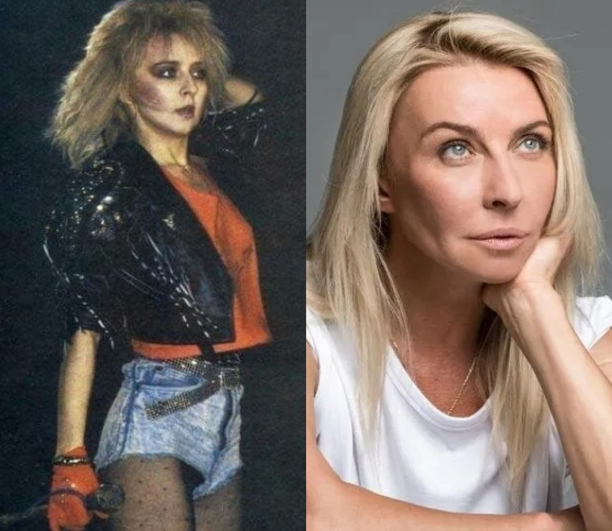 Татьяна Овсиенко