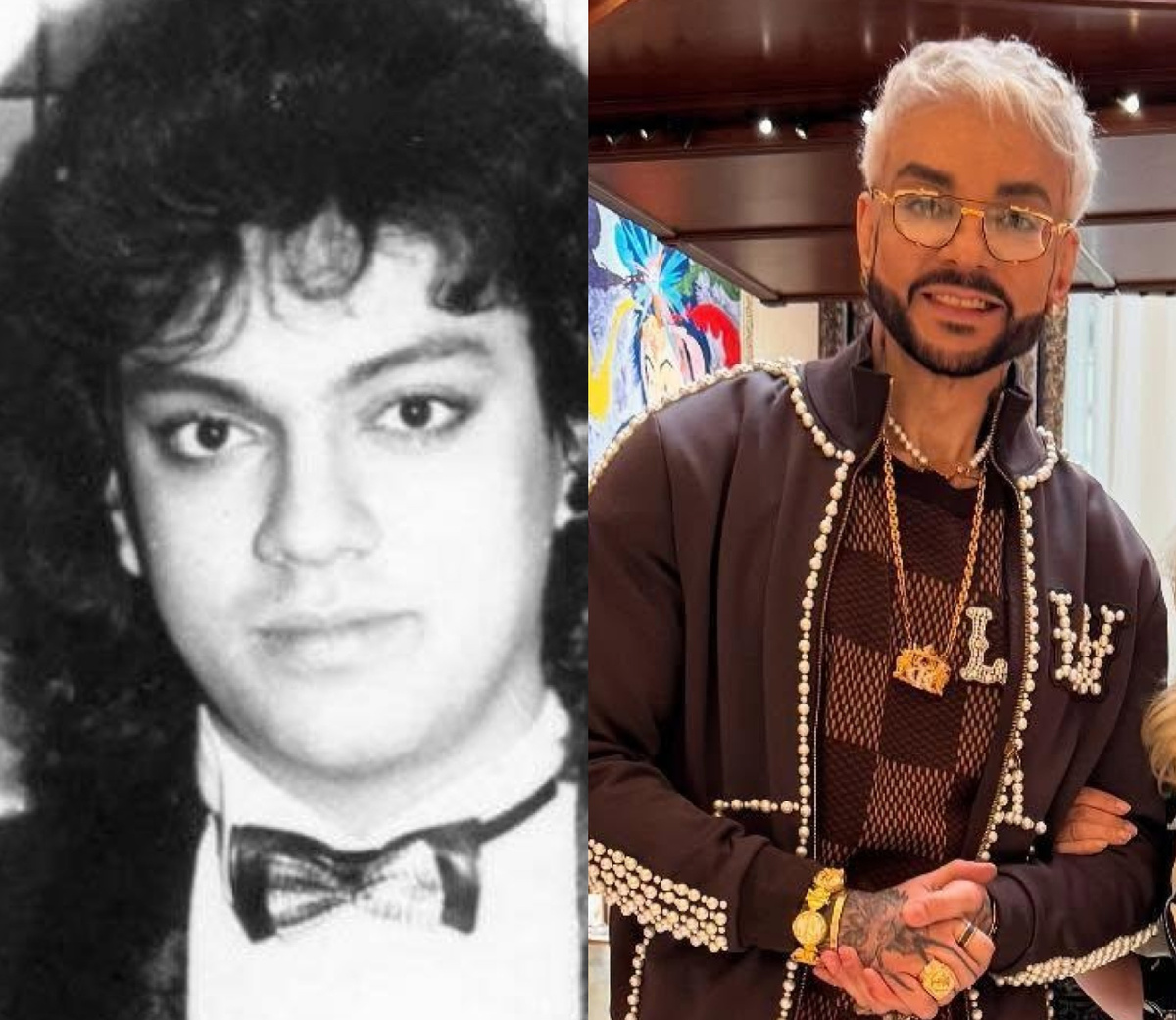 Филипп Киркоров