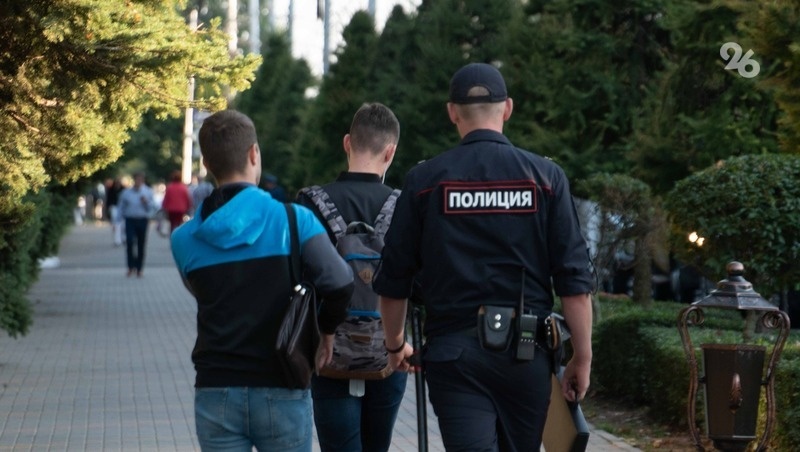      Фото: ИА «Победа26»