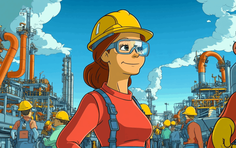    Работа вахтовым методом в Газпром: условия, безопасные перспективы и карьерные горизонты Admin