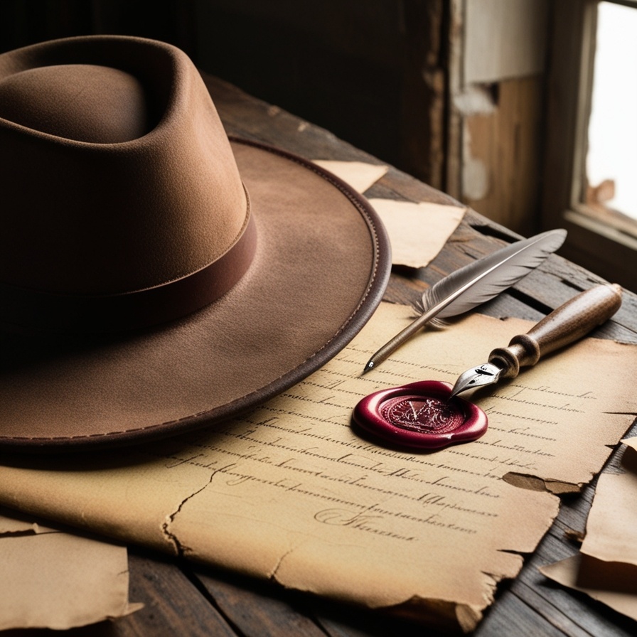 Шляпные секреты: старинное происхождение фразы "дело в шляпе"