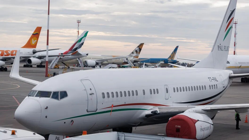    Sergey Elagin/Business Online/Globallookpress