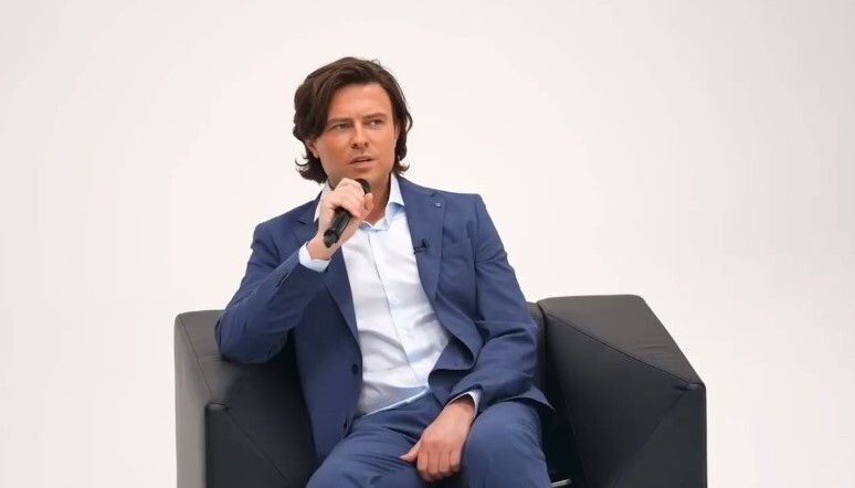 Прохор Шаляпин