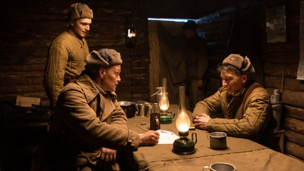 Листайте вправо, чтобы увидеть больше изображений