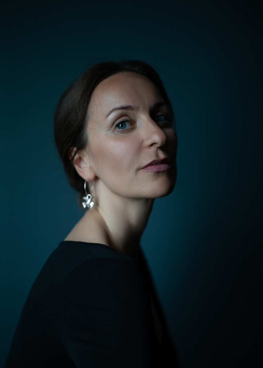 Анастасия Лаврентьева 