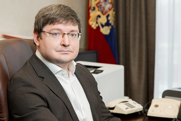 Максим Гаман