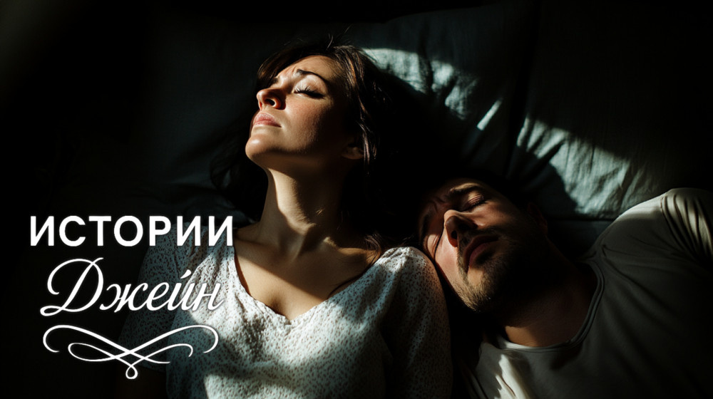    — У тебя две комнаты, а у неё трое детей — поэтому ты переедешь в зал — сказал я, а он только молча смотрел