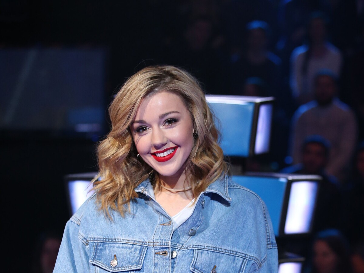 Юлианна Караулова. Фото: РИА Новости