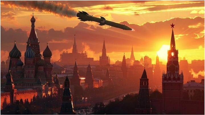 Коллаж NovorosInform