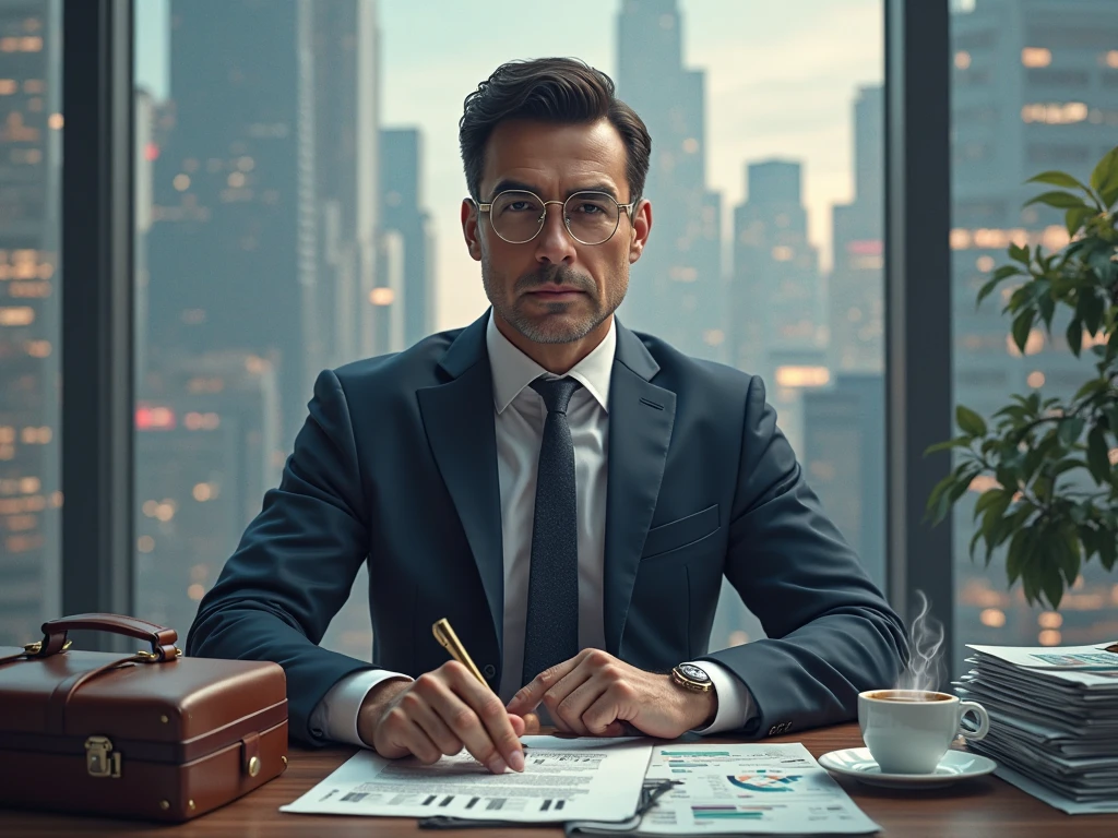 Профессия аналитик фондового рынка в России