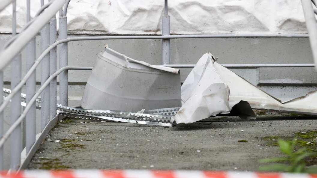    ФОТО: © BULKIN SERGEY/ GLOBAL LOOK PRESS