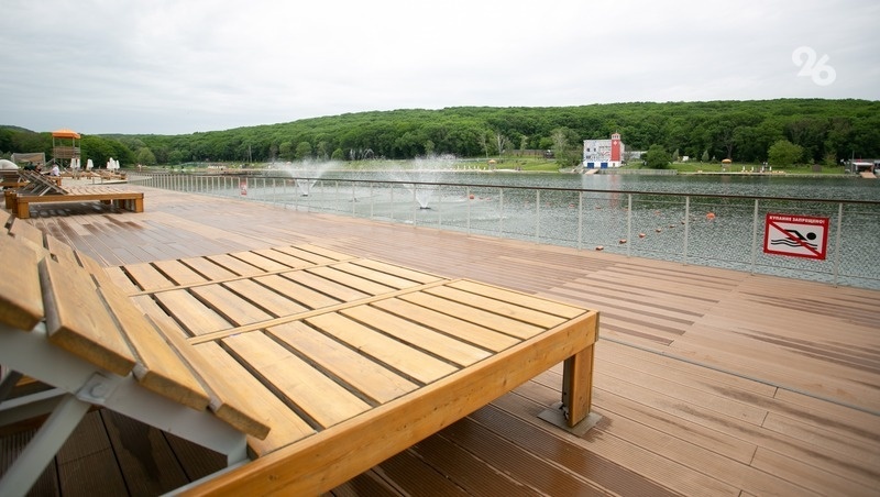      Фото: Валерия Алтухова / / ИА «Победа26»