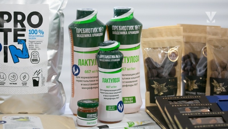    Луктулоза — это аналог вещества, которое содержится в женском молоке, т.е. молочного сахара Фото: Валерия Алтухова / / ИА «Победа26»