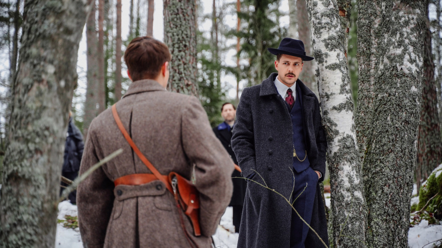    Фото: НМГ Кинопрокат