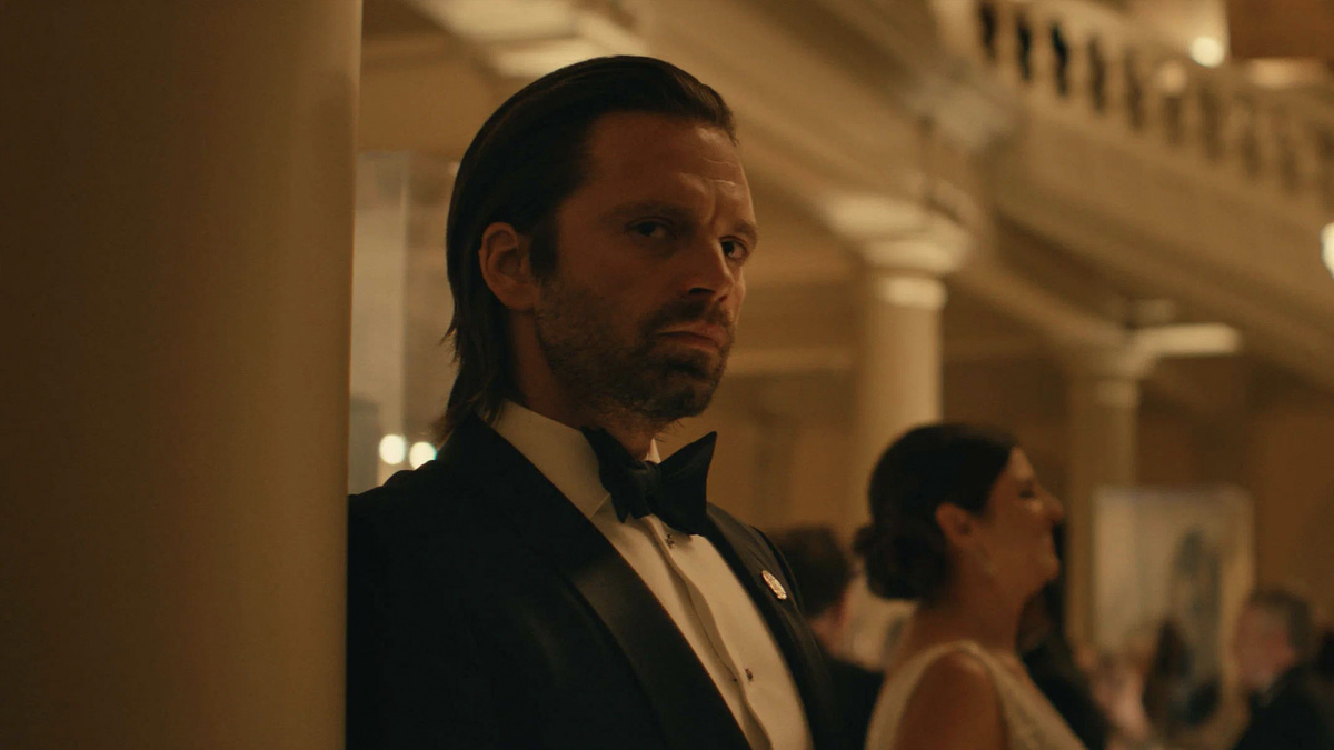 Кадр из фильма "Громовержцы*"