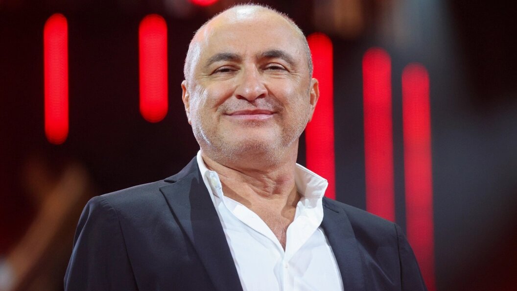    Фото: Belkin Aleksey/news.ru/Global Look Press