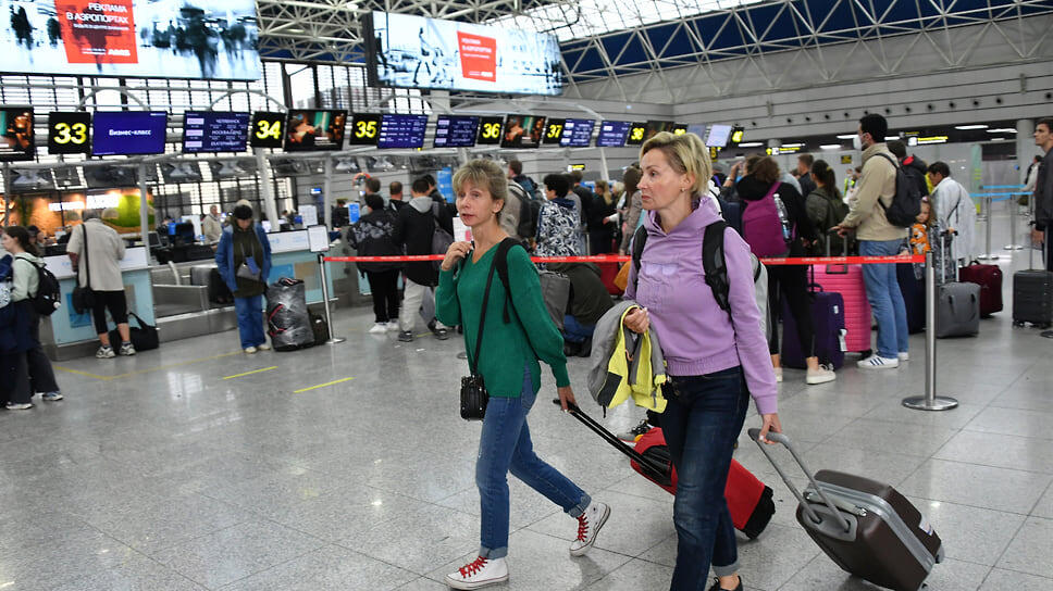 Фото: Ирина Бужор / Коммерсантъ