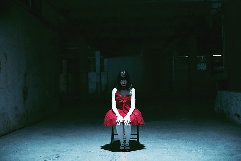 Кадр из фильма «Gui cai zhi dao». Режиссер: Джон Сюй. Производство: Activator Marketing Company, Sony Pictures International Productions