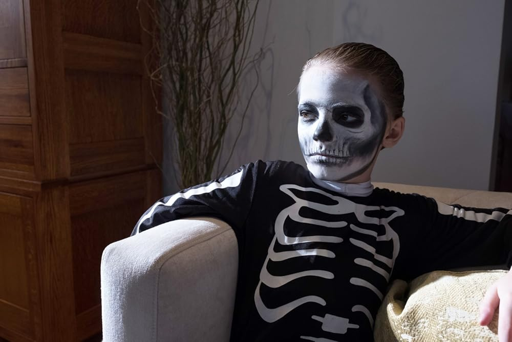 Кадр из фильма «The Prodigy». Режиссер: Николас МакКарти. Производство: Orion Pictures, Vinson Films, XYZ Films. Прокат: Экспонента