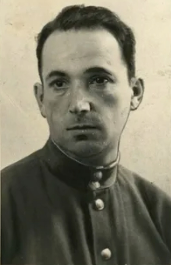 Печорский А.А.