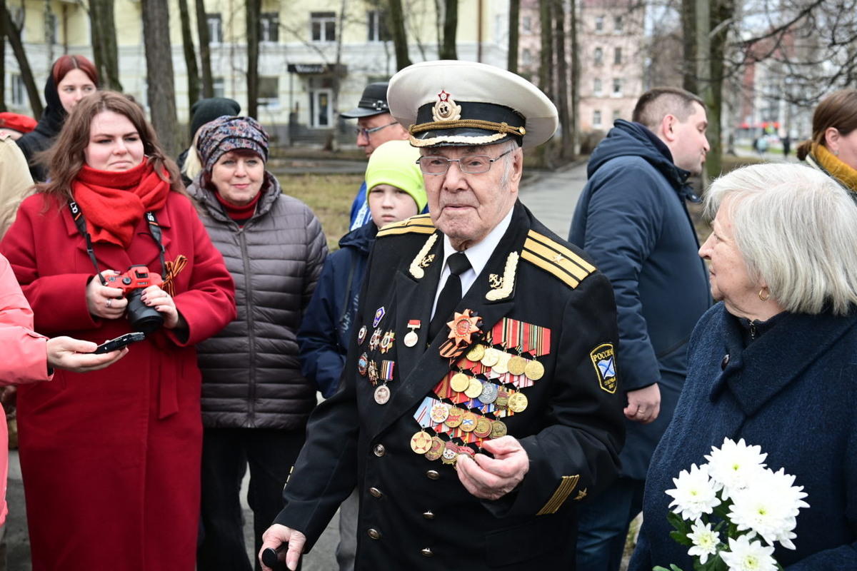    Борис Бойцов. Фото: "Республика" / Сергей Юдин