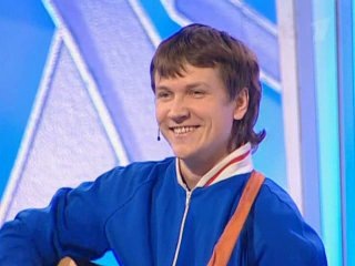  Мясников КВН